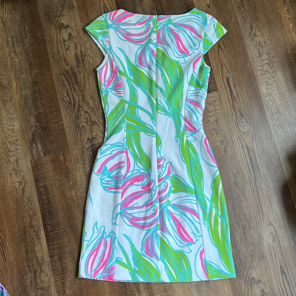 Lilly Pulitzer Dress - Picture 4 of 4